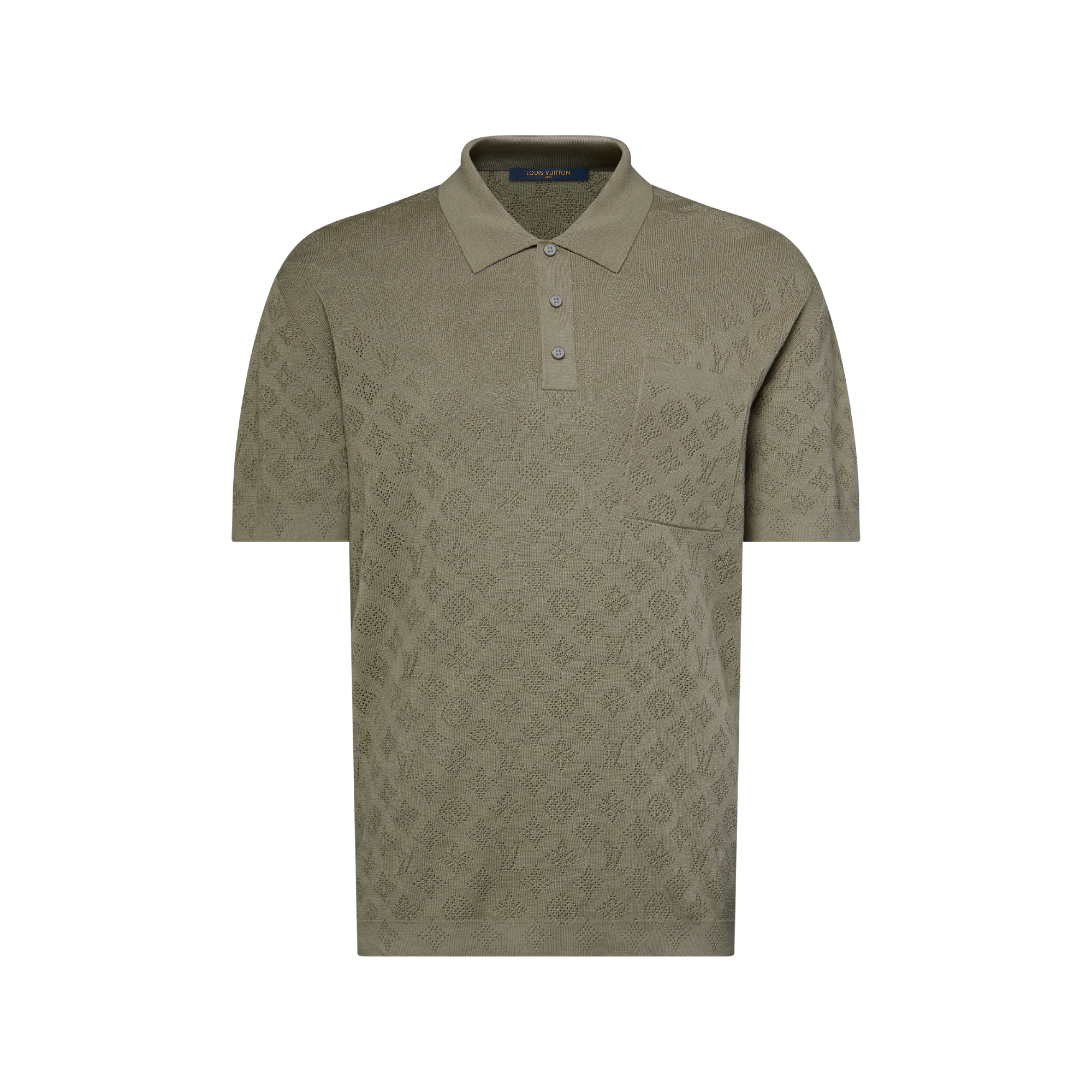 Designer T-Shirts & Polo Shirts for Men | LOUIS VUITTON